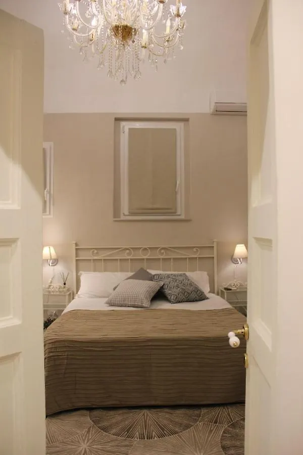 La Casa Di Gabri Apartment Catania