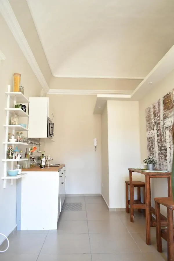 La Casa Di Gabri Apartment Catania Italy