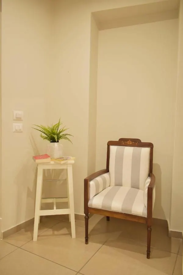 La Casa Di Gabri Apartment Catania
