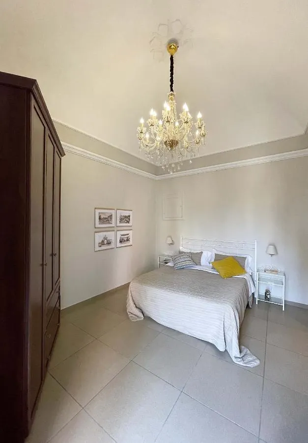 La Casa Di Gabri Apartment Catania 0*,