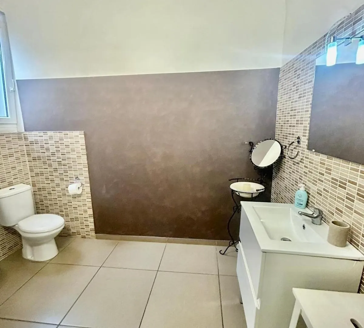 La Casa Di Gabri Apartment Catania