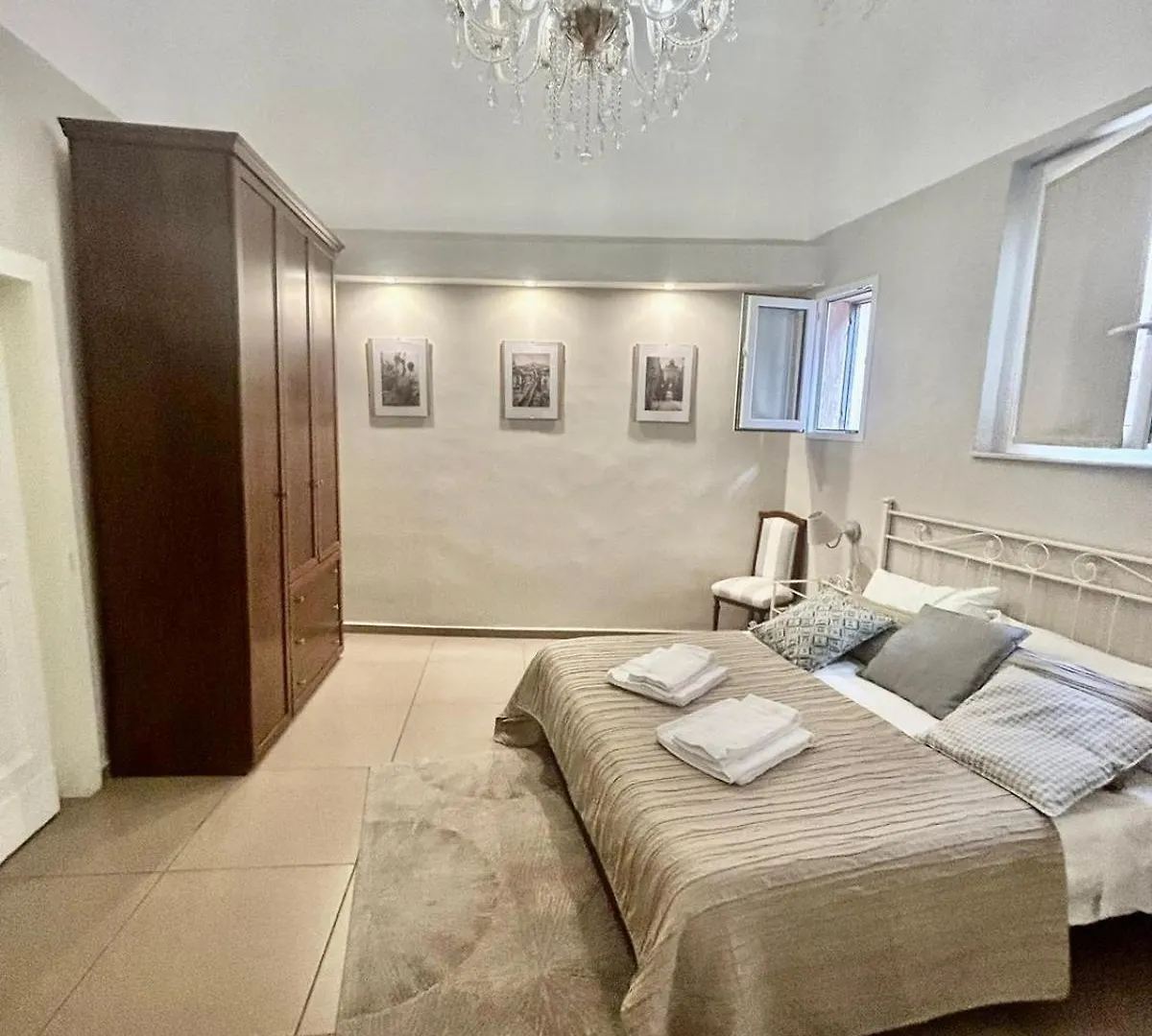 La Casa Di Gabri Apartment Catania