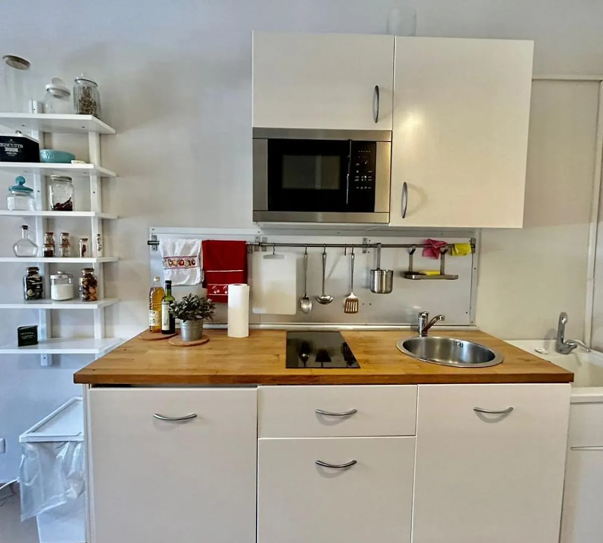 La Casa Di Gabri Apartment Catania Italy