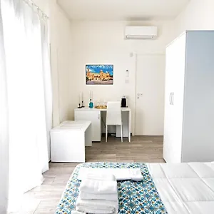 Catania Rooms Katánie