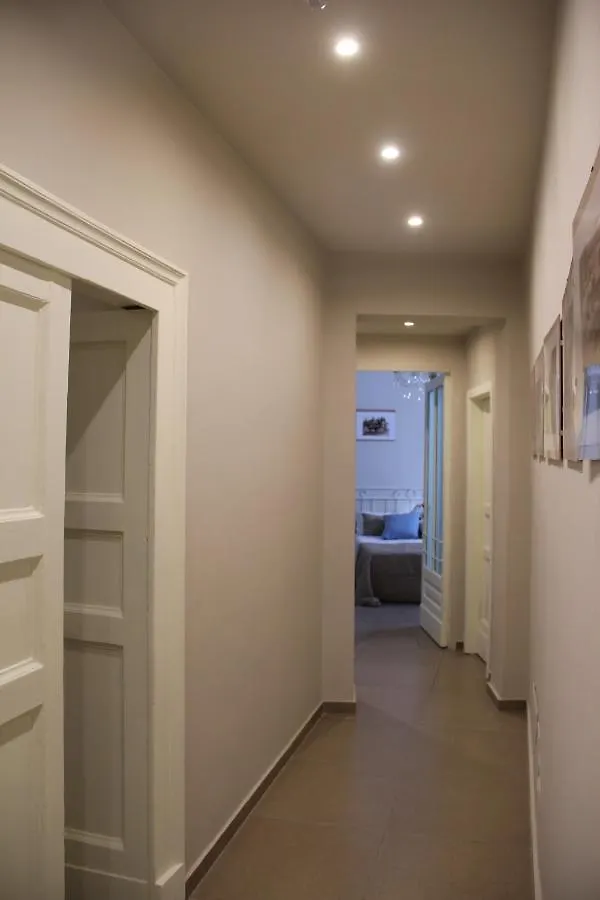 La Casa Di Gabri Appartement Catánia 0*,  Italië