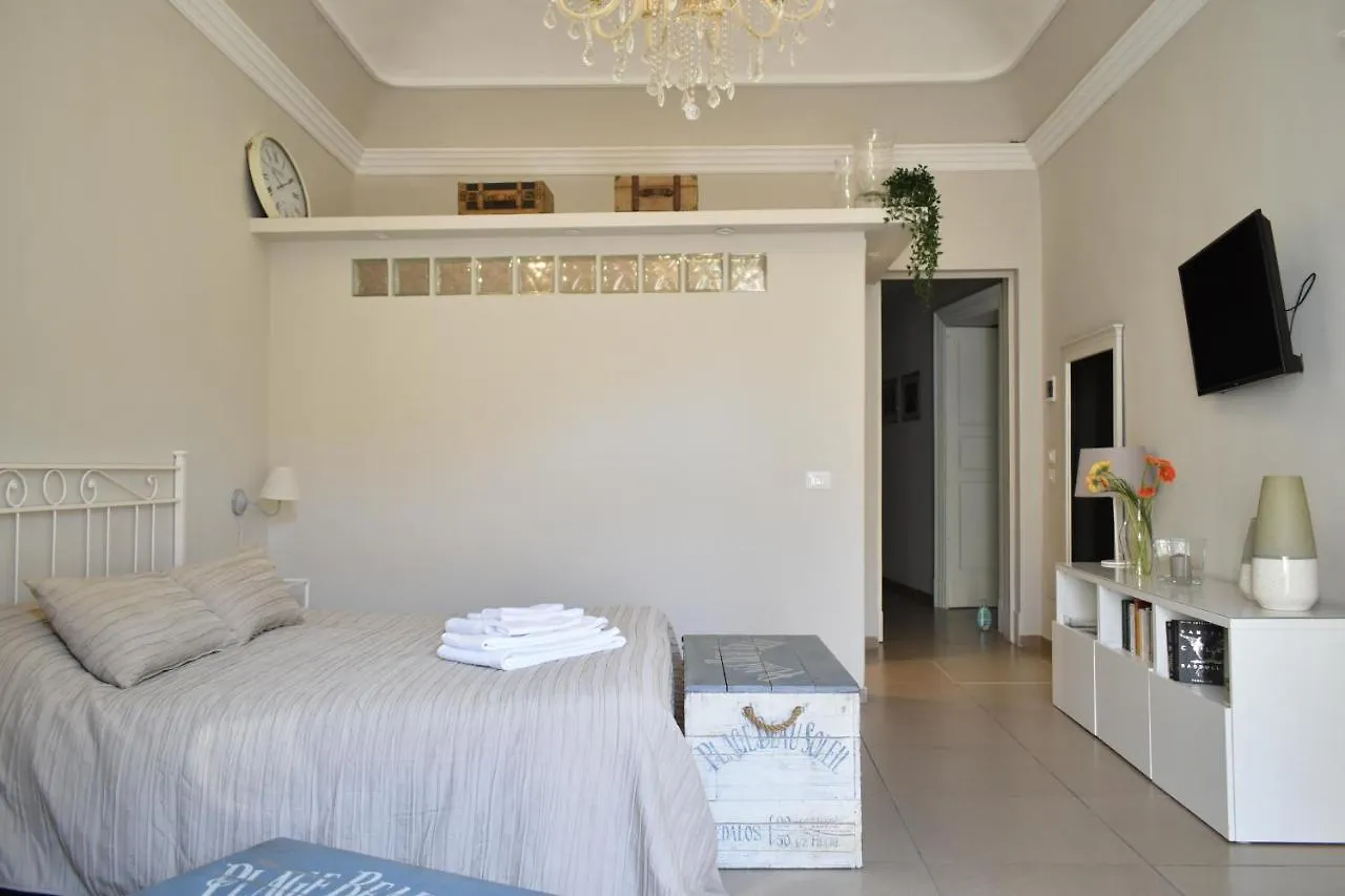 Appartement La Casa Di Gabri à Catane Italie