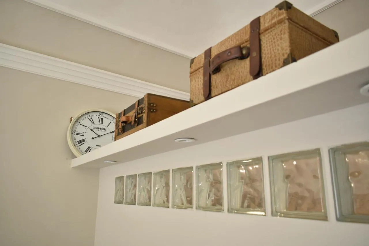 Appartement La Casa Di Gabri à Catane Italie