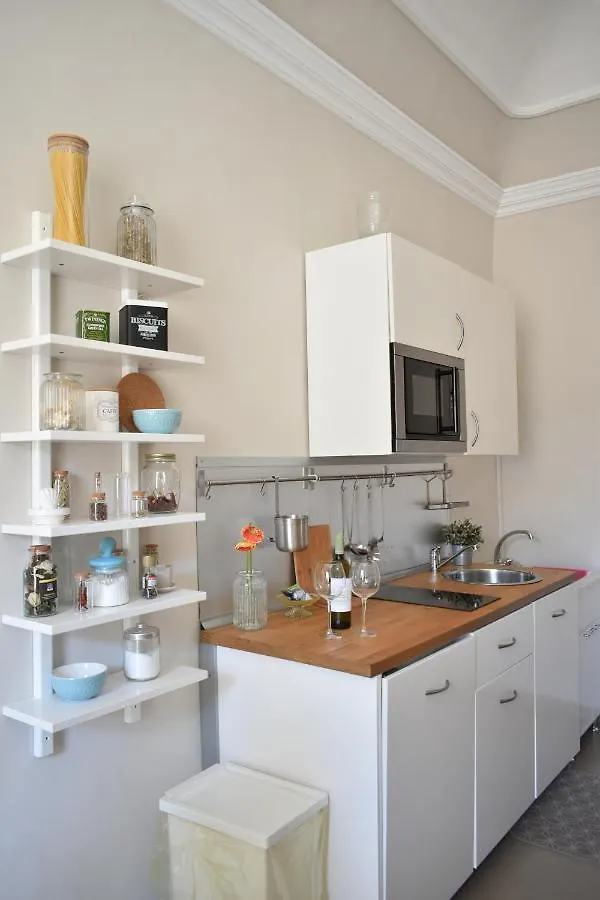 Appartement La Casa Di Gabri à Catane