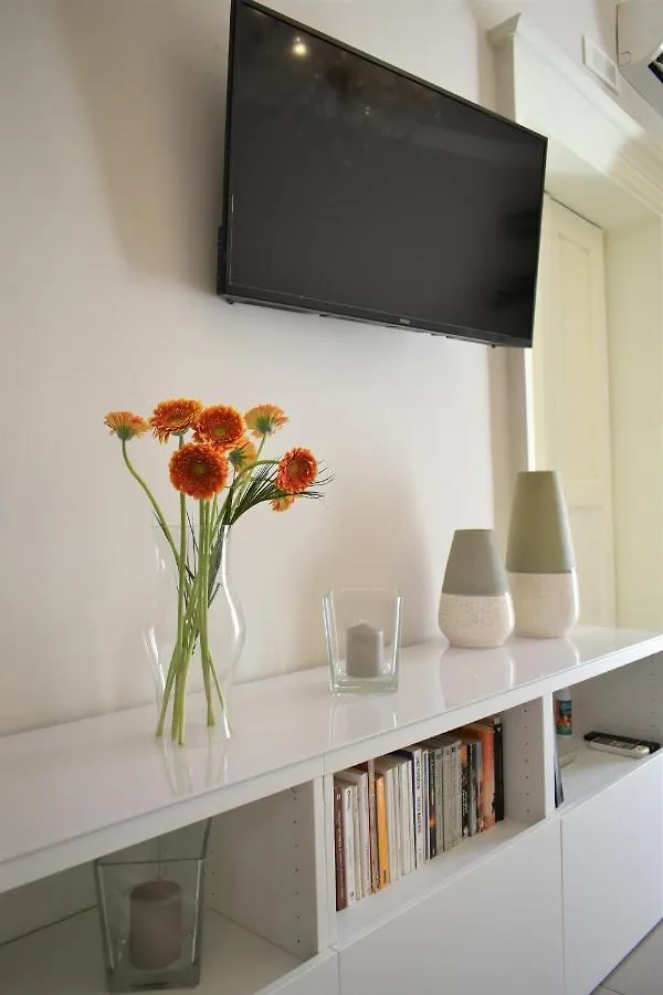 La Casa Di Gabri Appartement Catánia Italië