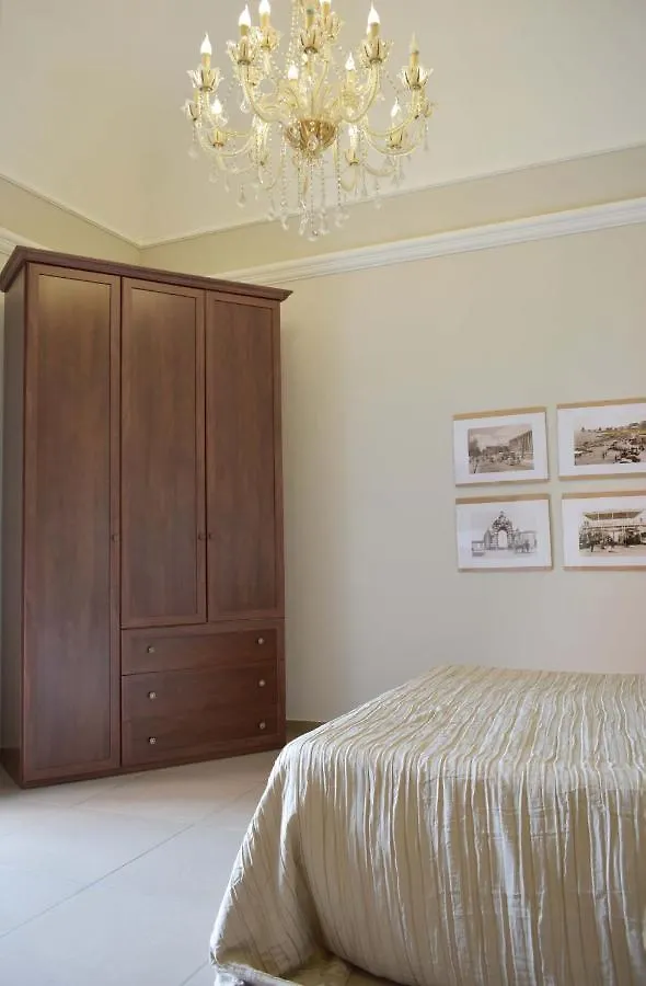 Appartement La Casa Di Gabri à Catane