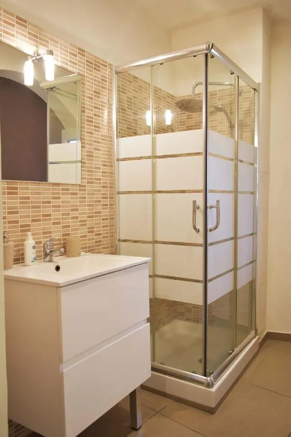 La Casa Di Gabri Appartement Catánia