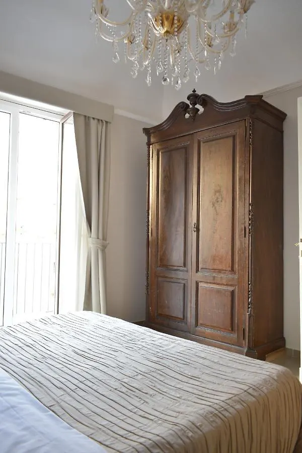 Appartement La Casa Di Gabri à Catane