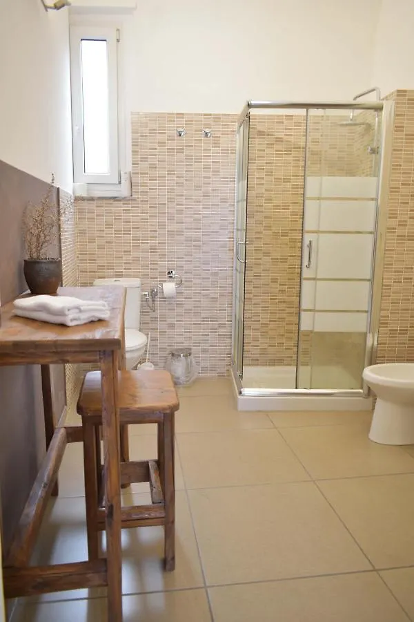 Appartement La Casa Di Gabri à Catane