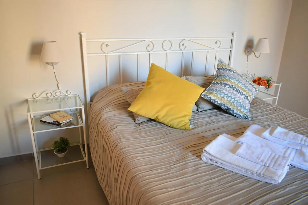 Appartement La Casa Di Gabri à Catane