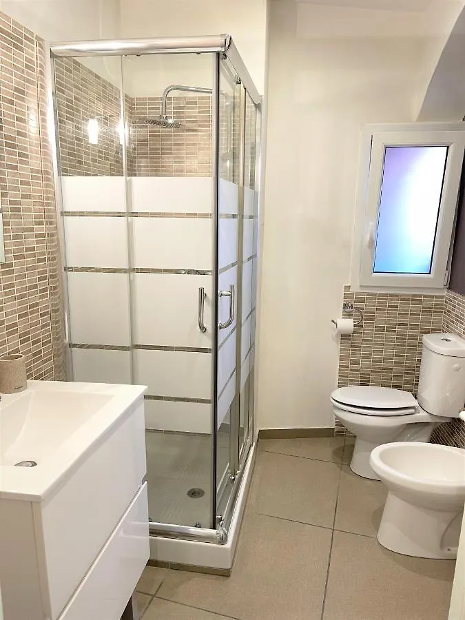 Appartement La Casa Di Gabri à Catane Italie