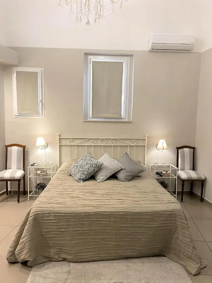Appartement La Casa Di Gabri à Catane