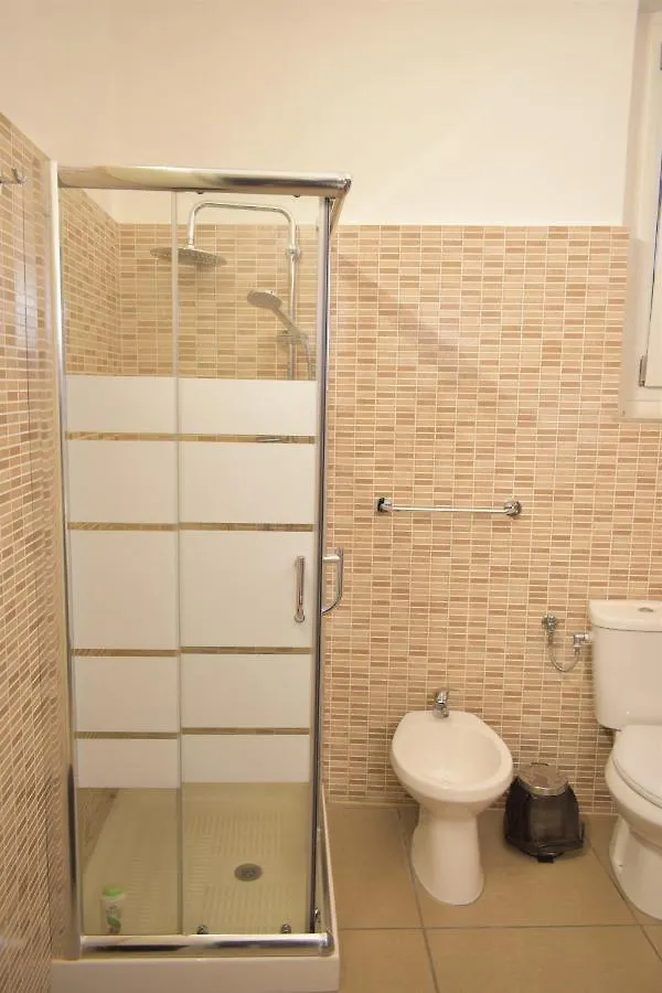 Appartement La Casa Di Gabri à Catane