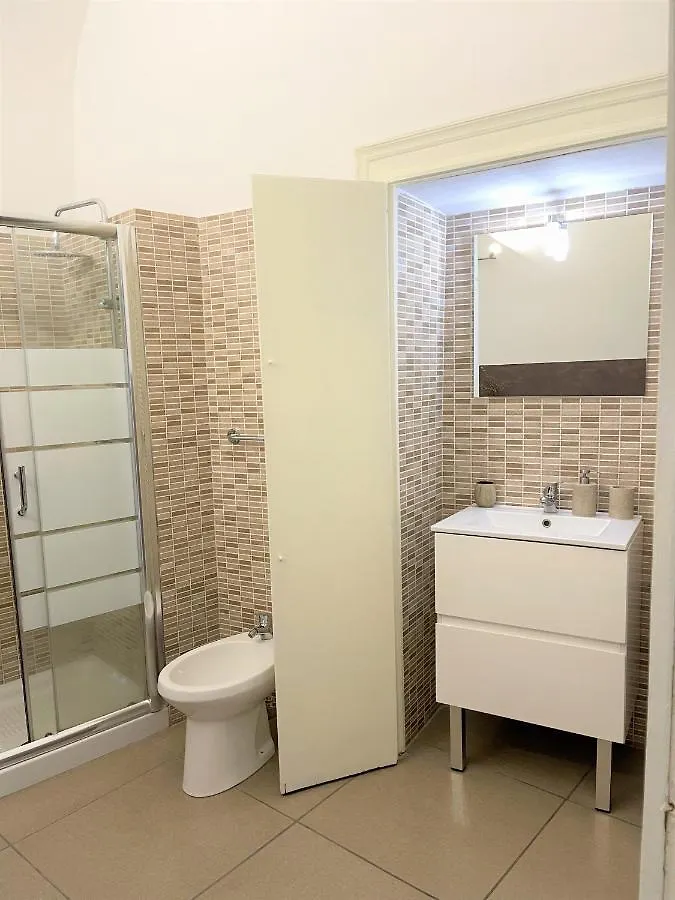 Appartement La Casa Di Gabri à Catane