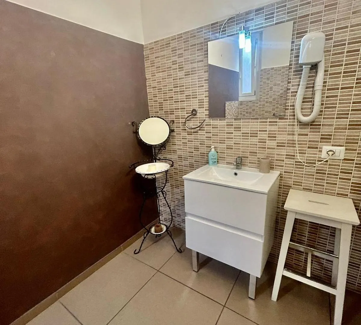La Casa Di Gabri Appartement Catánia Italië