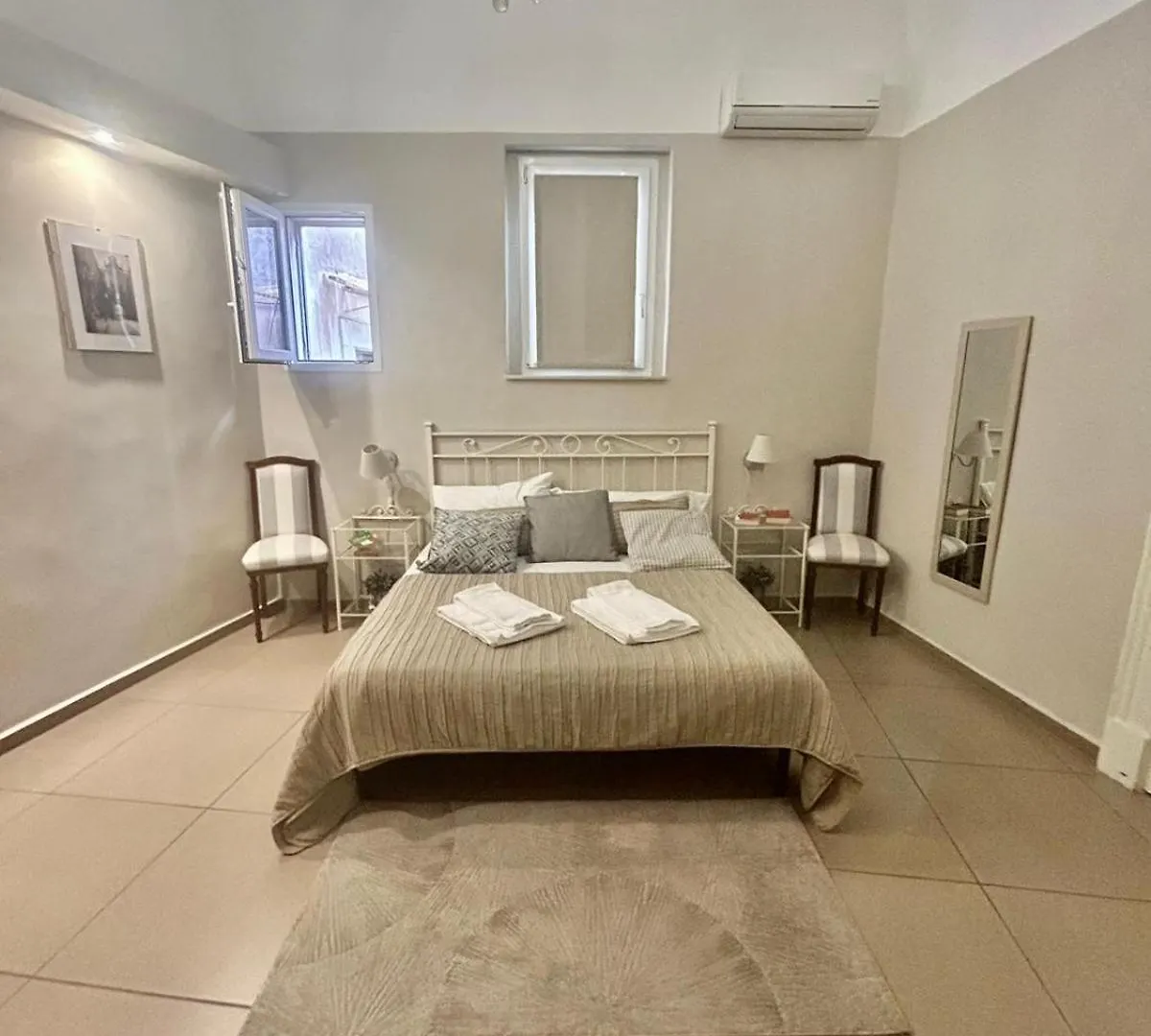 Appartement La Casa Di Gabri à Catane Italie