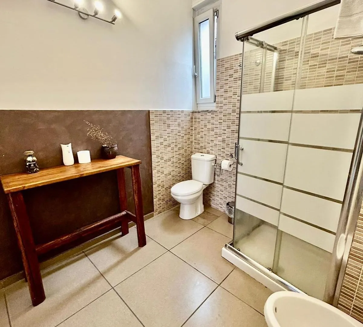 Appartement La Casa Di Gabri à Catane Italie