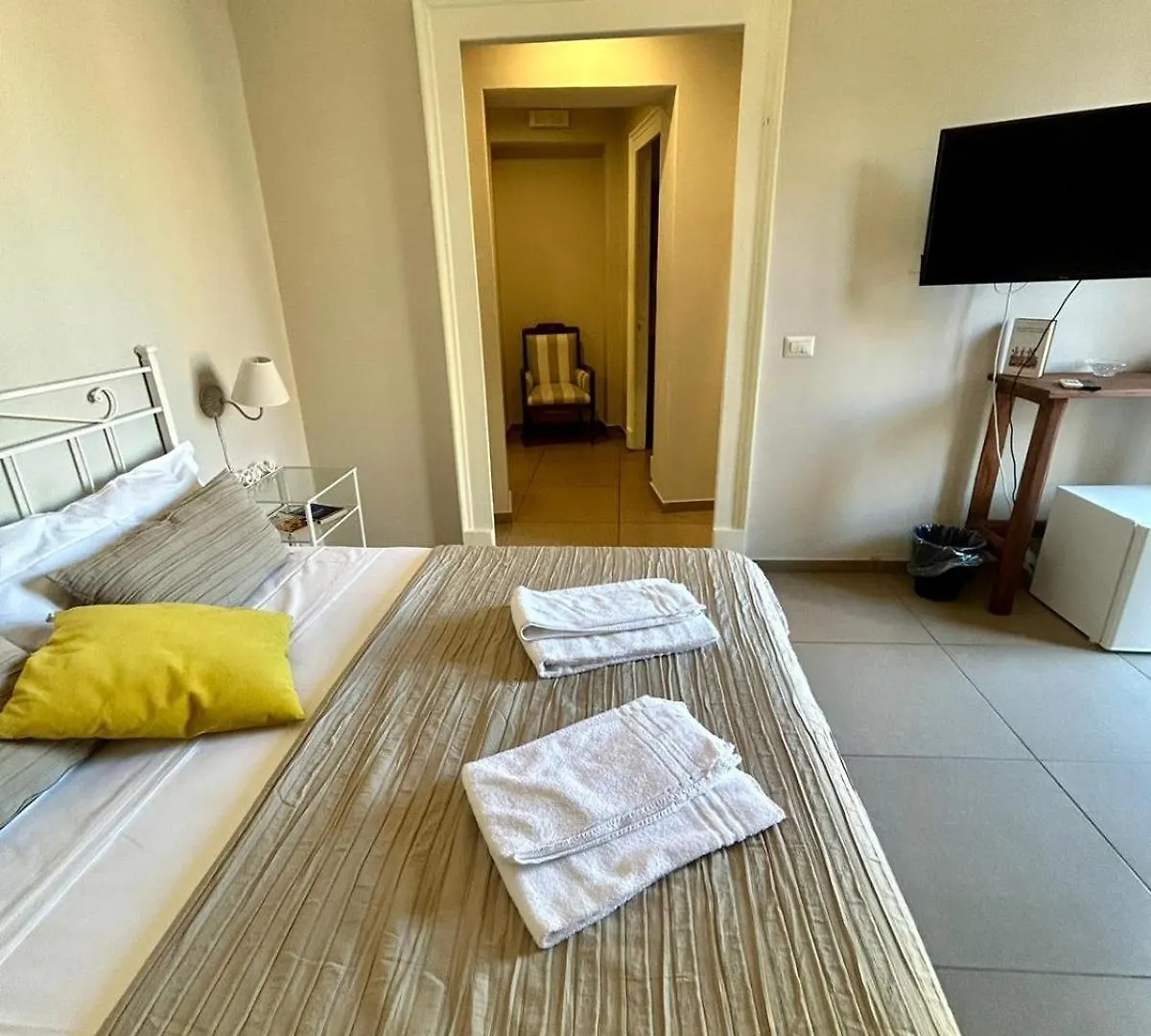 Appartement La Casa Di Gabri à Catane