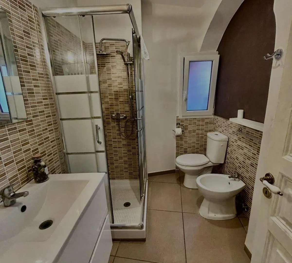 Appartement La Casa Di Gabri à Catane Italie