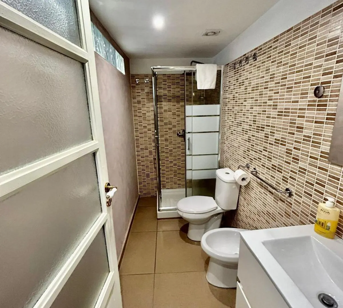Appartement La Casa Di Gabri à Catane
